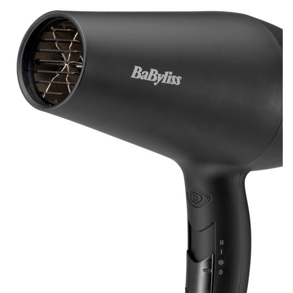 Babyliss Haartrockner Power Smooth D215DCHE