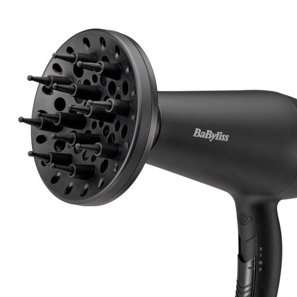 Babyliss Haartrockner Power Smooth D215DCHE