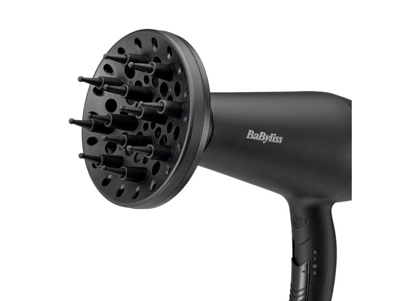 Babyliss Haartrockner Power Smooth D215DCHE