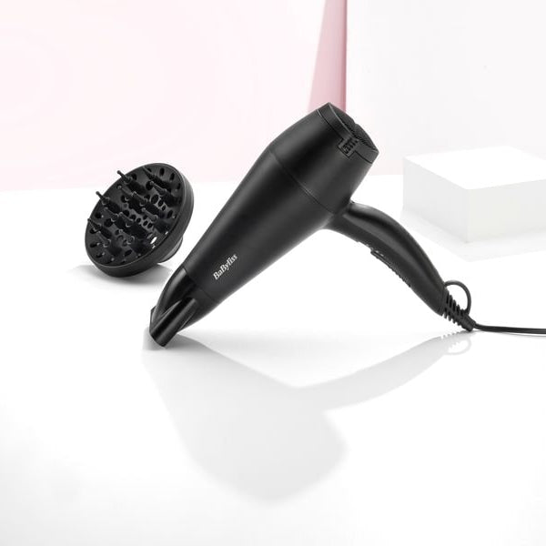 Babyliss Haartrockner Power Smooth D215DCHE