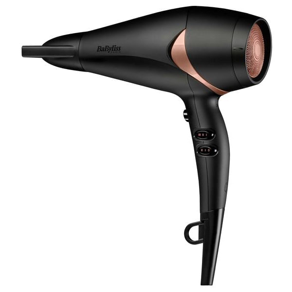 Babyliss Haartrockner Bronze Shimmer D566CHE