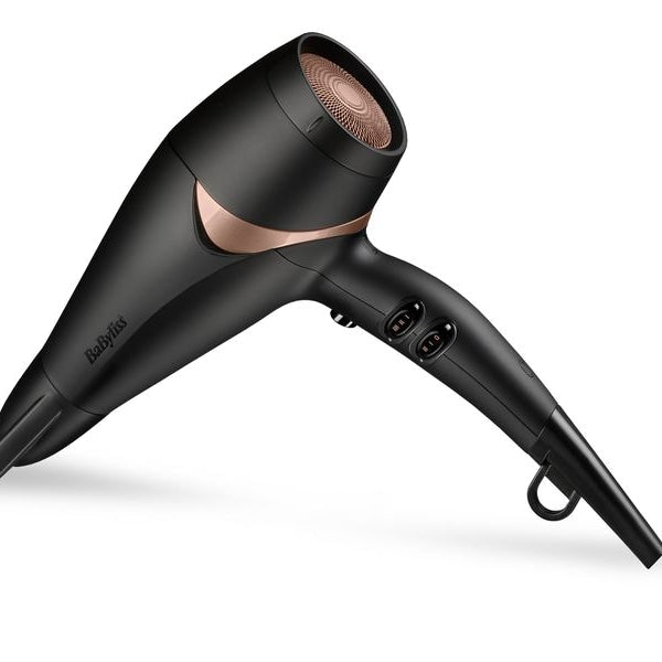 Babyliss Haartrockner Bronze Shimmer D566CHE