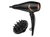 Babyliss Haartrockner Bronze Shimmer D566CHE