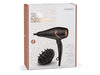 Babyliss Haartrockner Bronze Shimmer D566CHE