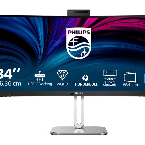 Philips Monitor 34B2U6603CH/00
