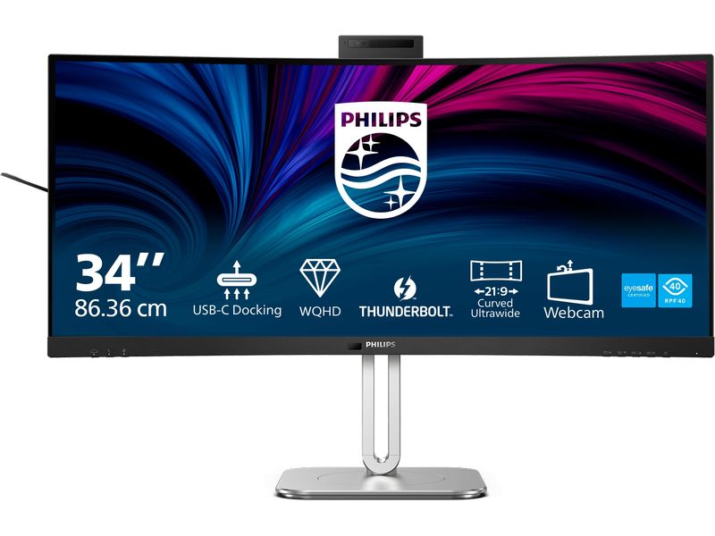 Philips Monitor 34B2U6603CH/00