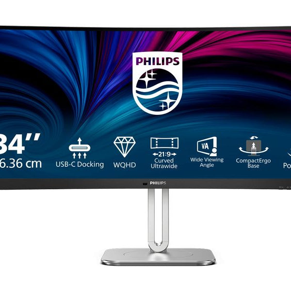 Philips Monitor 34B2U5600C/00
