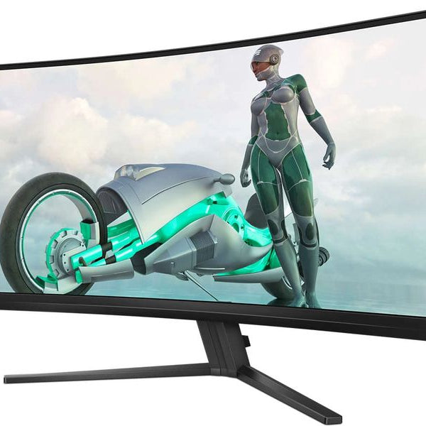 Philips 34M2C3500 l/00