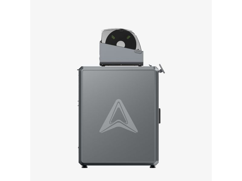 Creality 3D-Drucker K2 Plus inkl. CFS