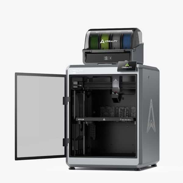 Creality 3D-Drucker K2 Plus inkl. CFS