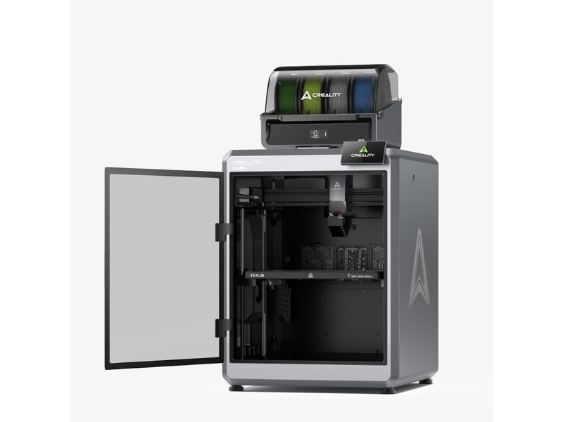 Creality 3D-Drucker K2 Plus inkl. CFS