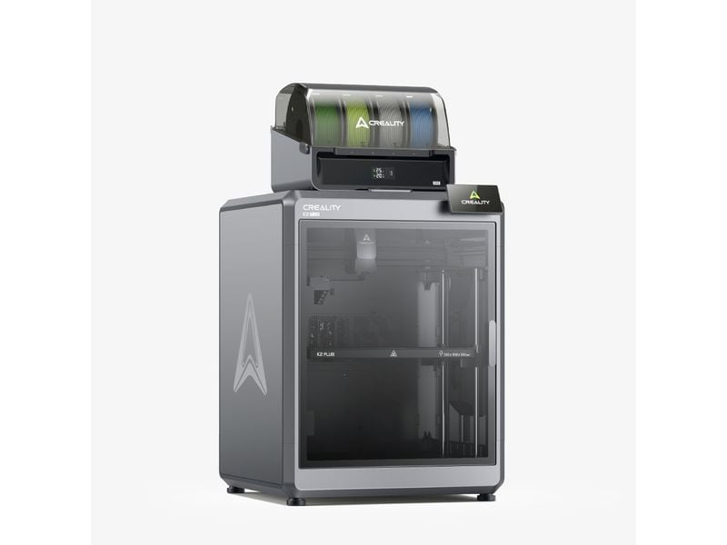 Creality 3D-Drucker K2 Plus inkl. CFS