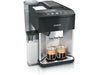 Siemens Kaffeevollautomat EQ500 TQ517D03 Schwarz