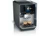 Siemens Kaffeevollautomat EQ700 Classic TP715D01 Braun