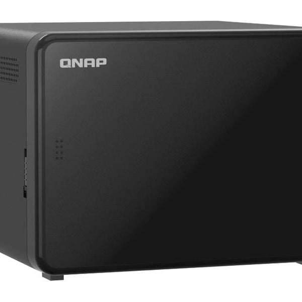 QNAP NAS TS-632X-4G, 6-bay