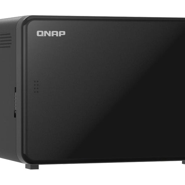 QNAP NAS TS-632X-4G, 6-bay