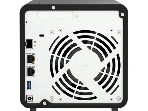 QNAP NAS TS-432X-4G, 4-bay