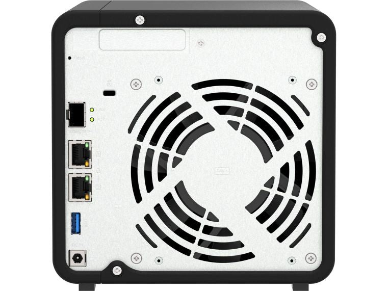 QNAP NAS TS-432X-4G, 4-bay