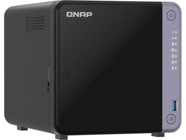 QNAP NAS TS-432X-4G, 4-bay