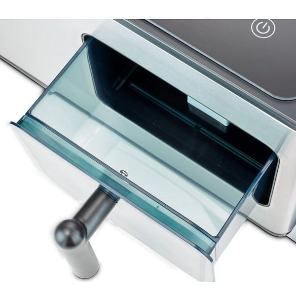 Medion Eiswürfelmaschine Life MD 11960 15 kg/24h