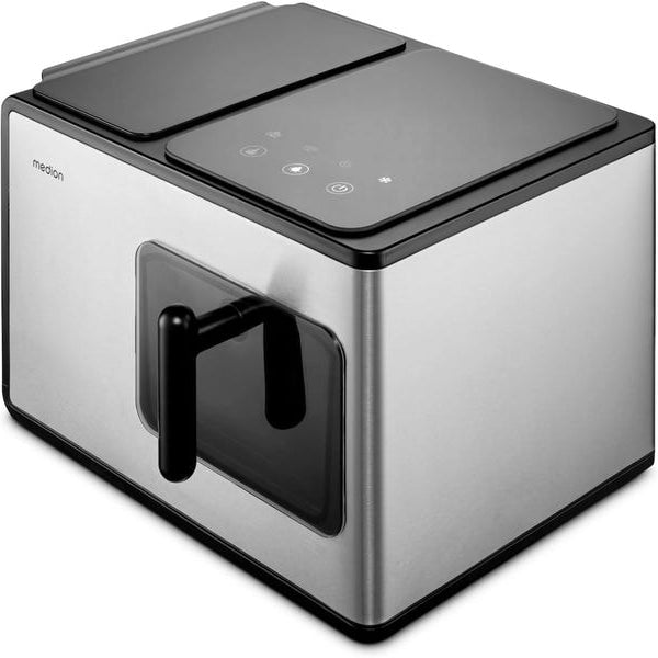 Medion Eiswürfelmaschine Life MD 11960 15 kg/24h