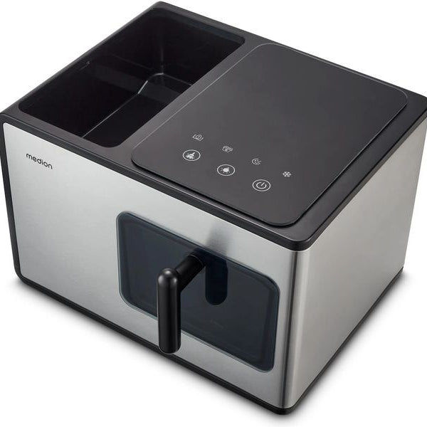 Medion Eiswürfelmaschine Life MD 11960 15 kg/24h