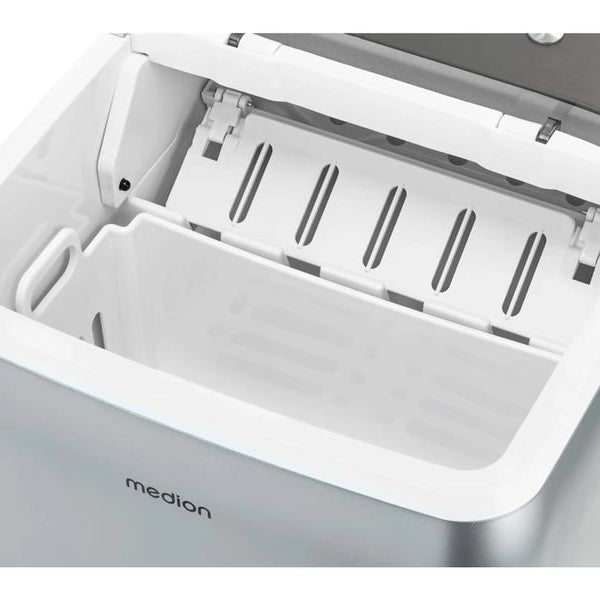 Medion Eiswürfelmaschine Life MD 11950 15 kg/24h