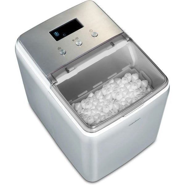 Medion Eiswürfelmaschine Life MD 11950 15 kg/24h