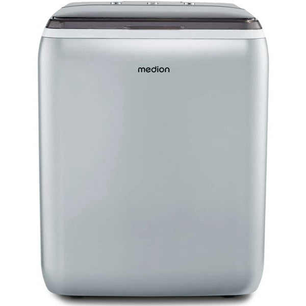 Medion Eiswürfelmaschine Life MD 11950 15 kg/24h