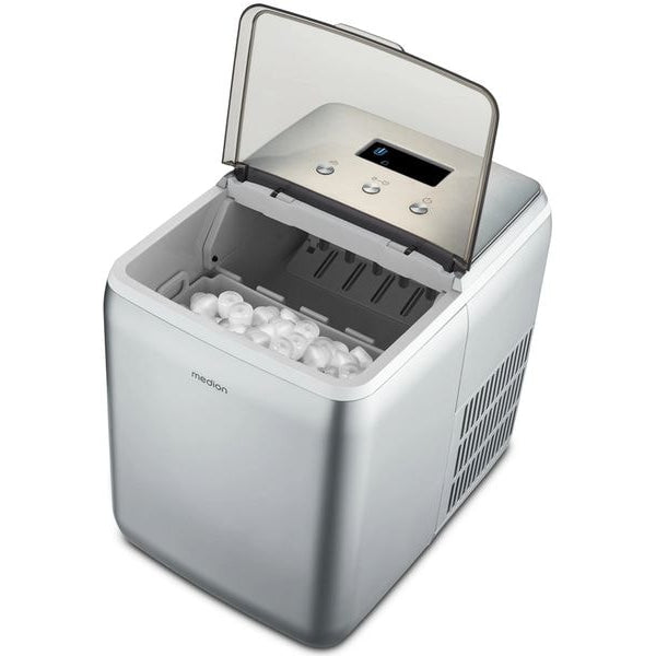 Medion Eiswürfelmaschine Life MD 11950 15 kg/24h