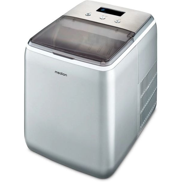 Medion Eiswürfelmaschine Life MD 11950 15 kg/24h