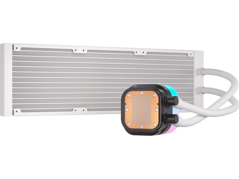 Corsair Wasserkühlung ICUE Link Titan 360 RX RGB Weiss