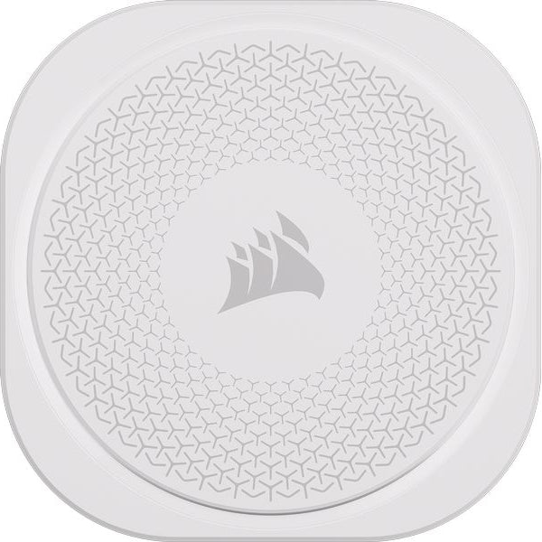 Corsair Wasserkühlung ICUE Link Titan 360 RX RGB Weiss