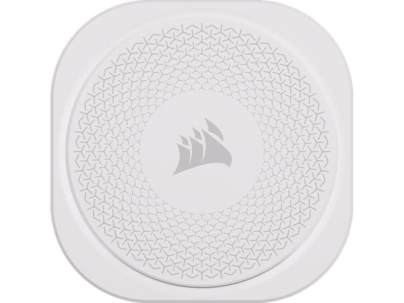 Corsair Wasserkühlung ICUE Link Titan 360 RX RGB Weiss