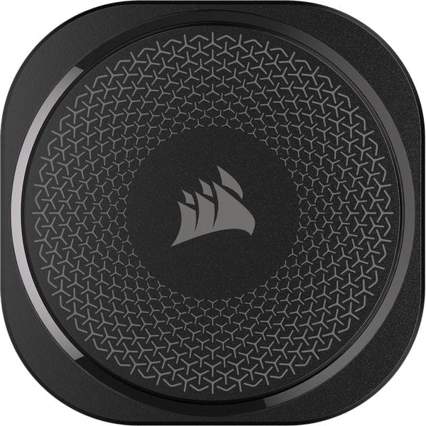 Corsair Wasserkühlung ICUE Link Titan 360 RX RGB Schwarz