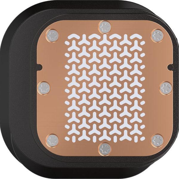 Corsair Wasserkühlung ICUE Link Titan 360 RX RGB Schwarz