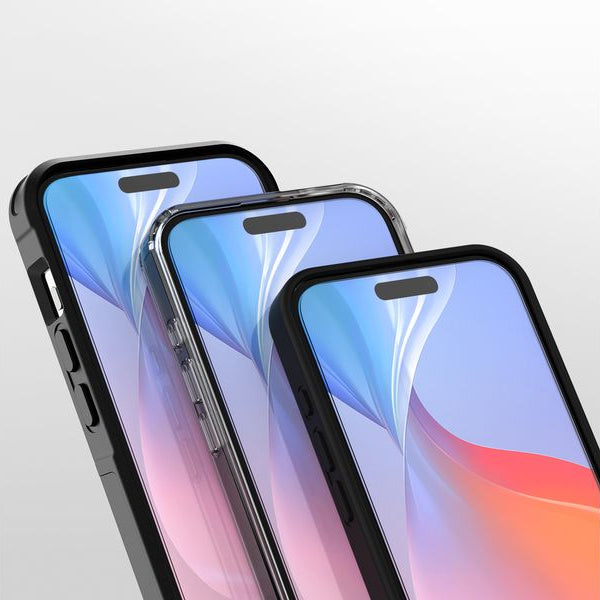 4smarts Displayschutz Second Glass iPhone 16 Plus