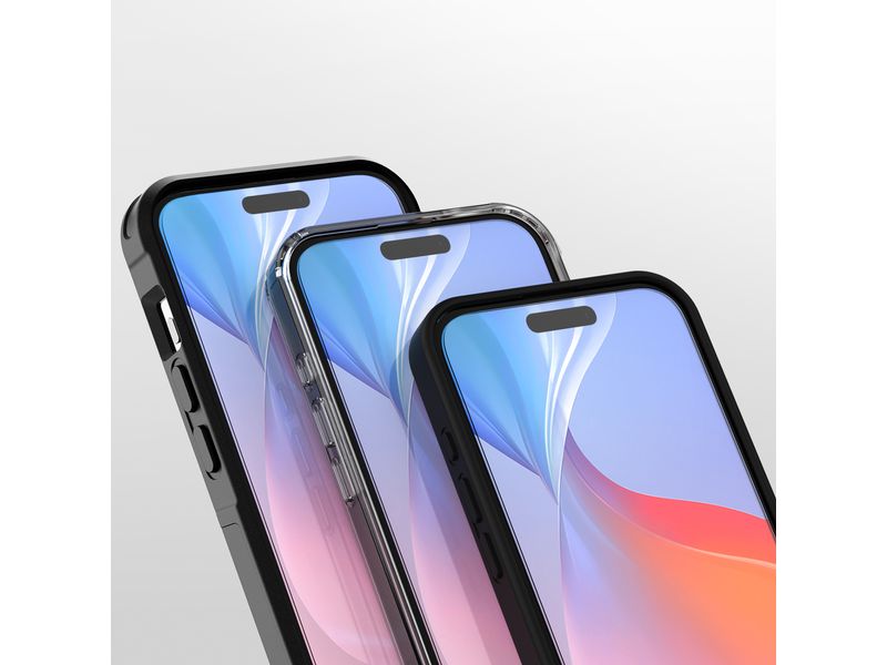 4smarts Displayschutz Second Glass iPhone 16 Plus