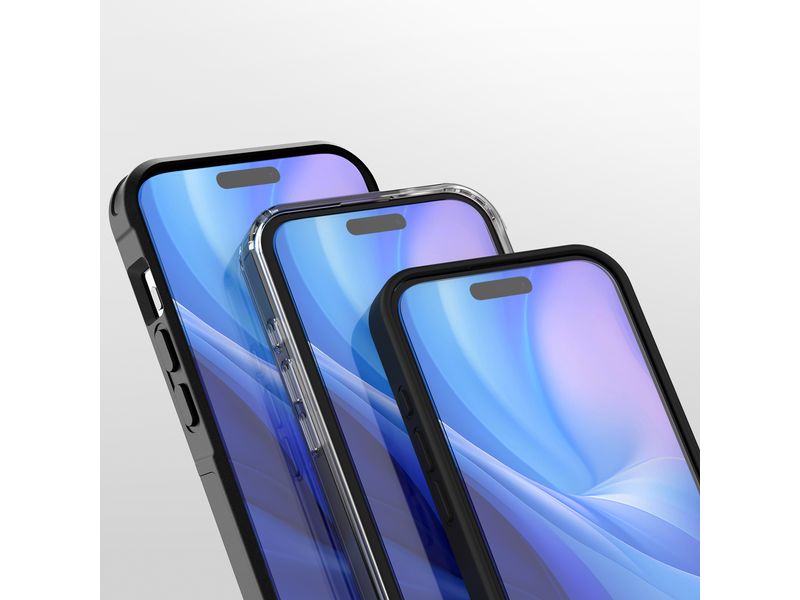 4smarts Displayschutz Second Glass iPhone 16 Pro