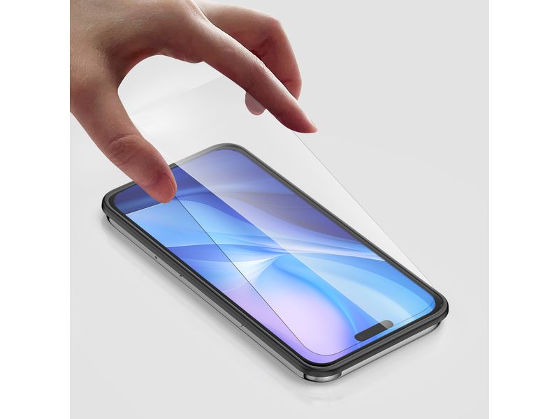 4smarts Displayschutz Second Glass iPhone 16 Pro Max