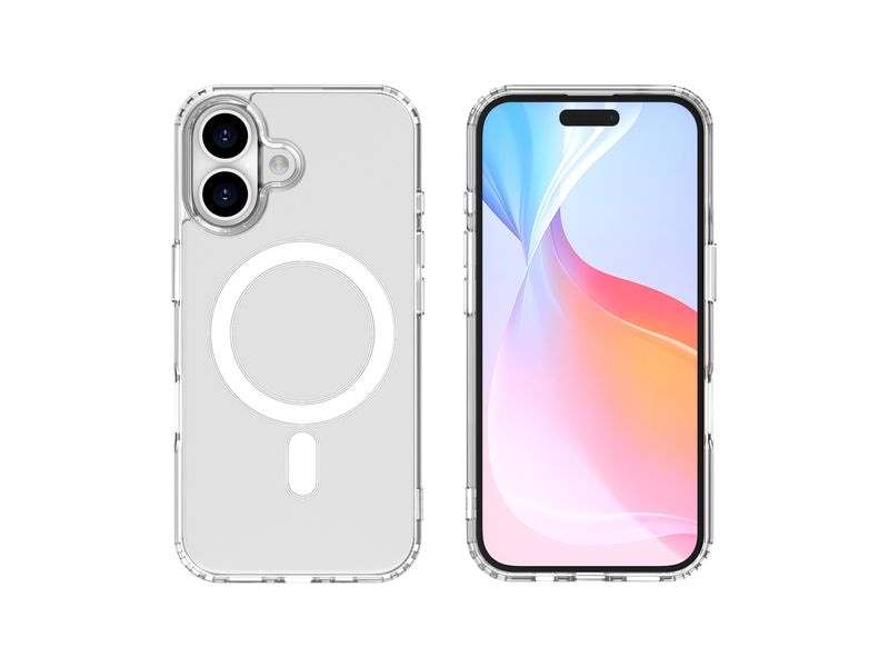 4smarts 360° Premium Set iPhone 16 Plus