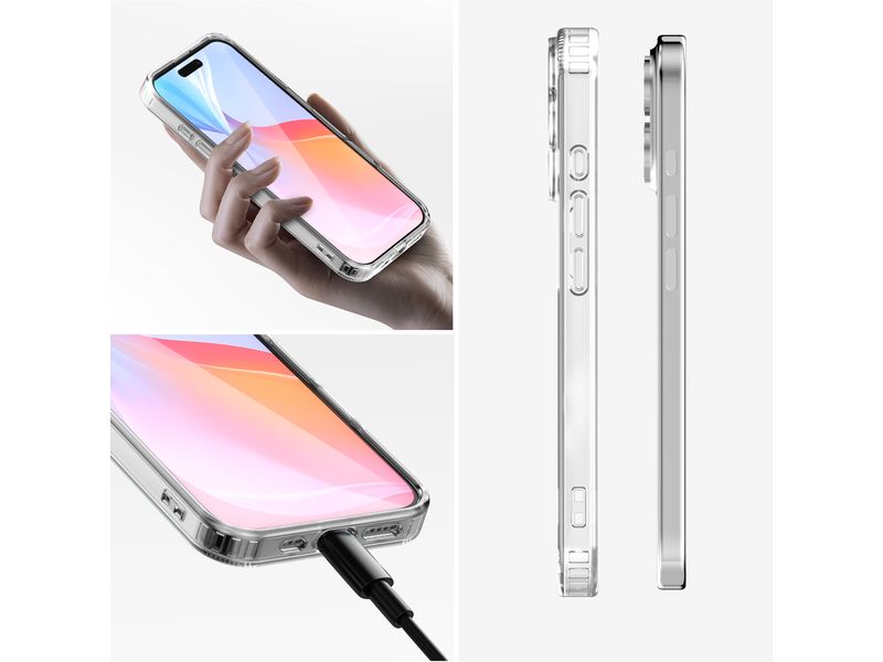 4smarts 360° Premium Set iPhone 16