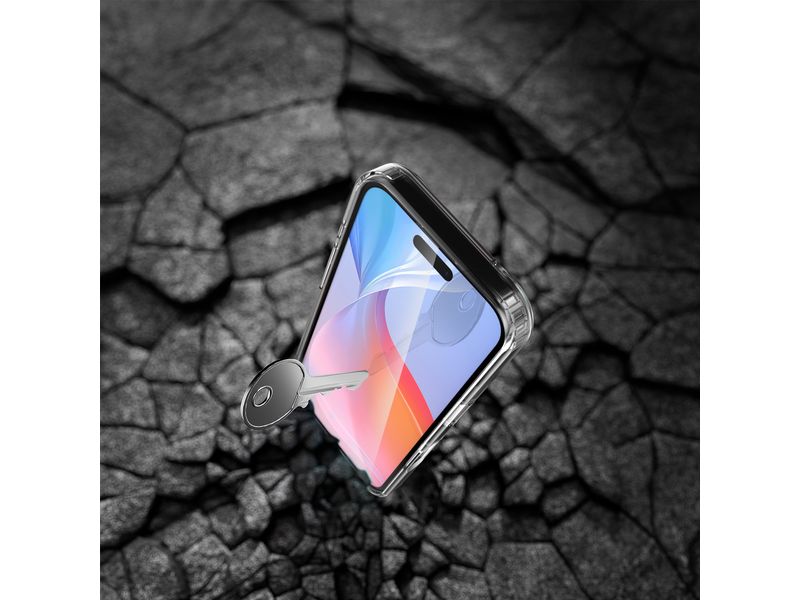 4smarts 360° Premium Set iPhone 16 Pro