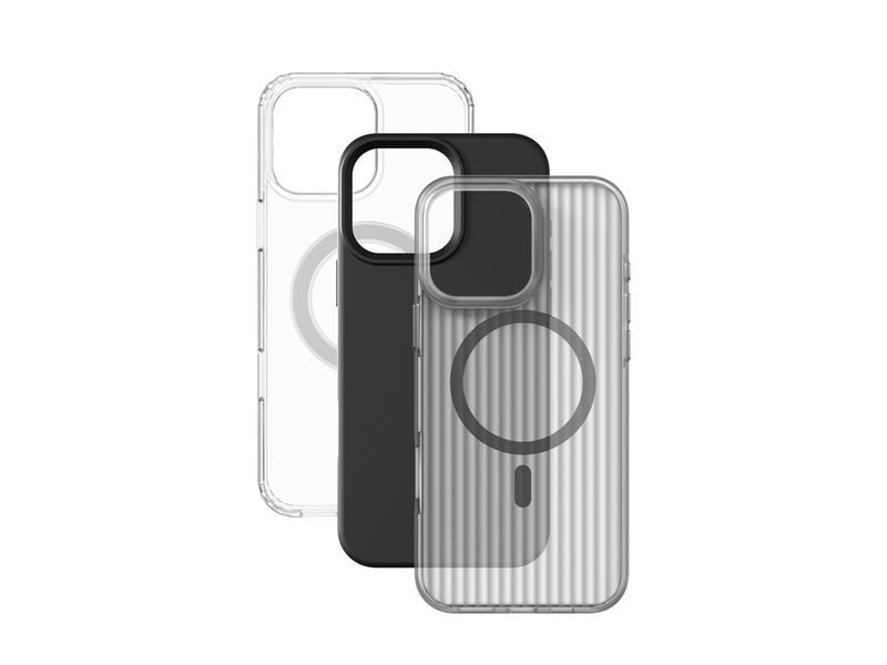 4smarts 7in1 Value Set iPhone 16 Pro Max