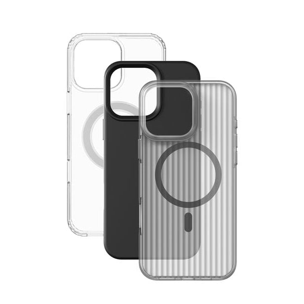 4smarts 7in1 Value Set iPhone 16 Pro