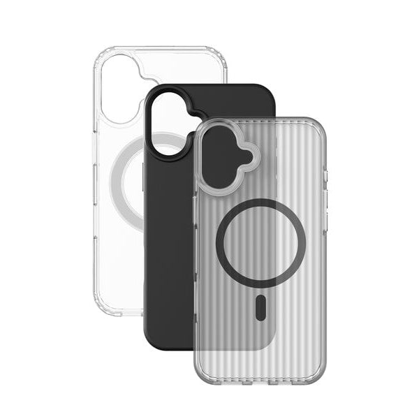 4smarts 7in1 Value Set iPhone 16