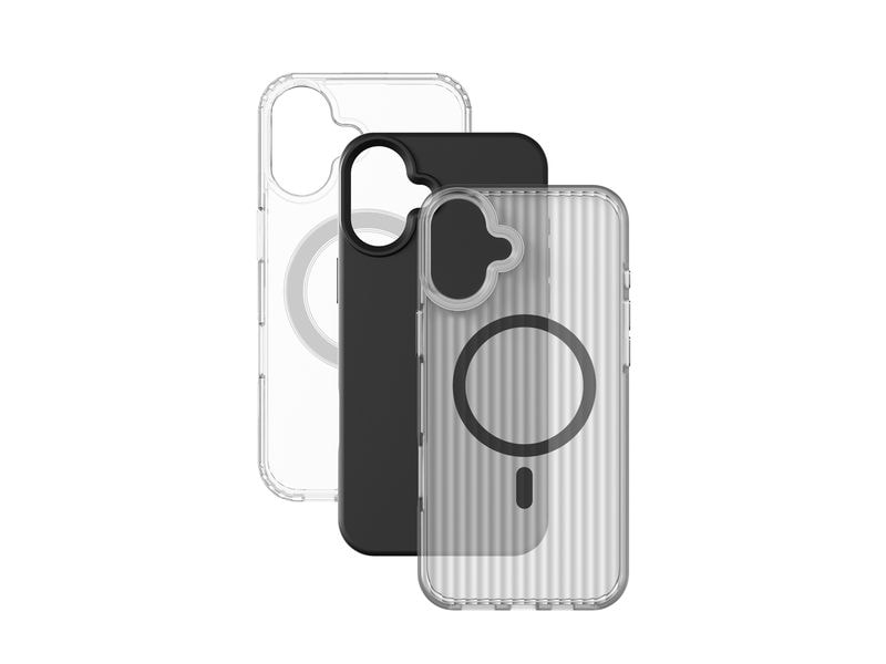 4smarts 7in1 Value Set iPhone 16