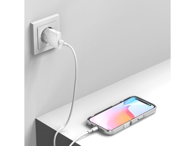 4smarts Back Cover 3in1 Premium Starter Set iPhone 16 Pro Max