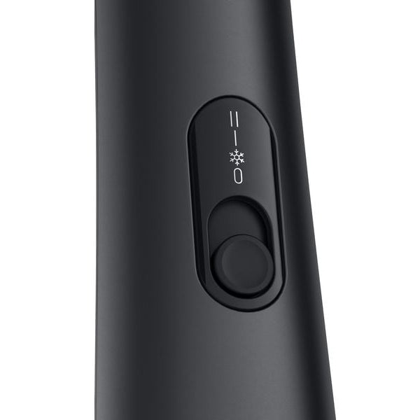 Braun Warmluftbürste Air Styler AS 4.2