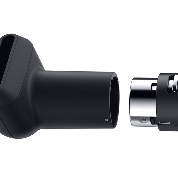 Braun Warmluftbürste Air Styler AS 4.2